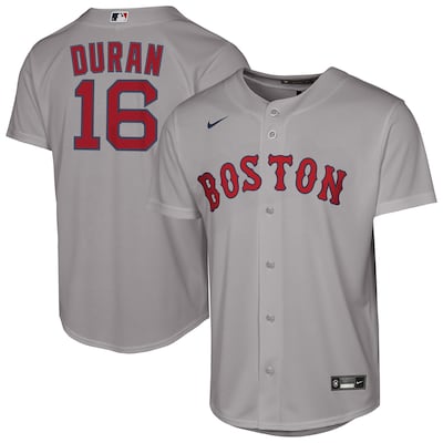 Boston Red Sox Kids Jerseys 2025-12-05-009